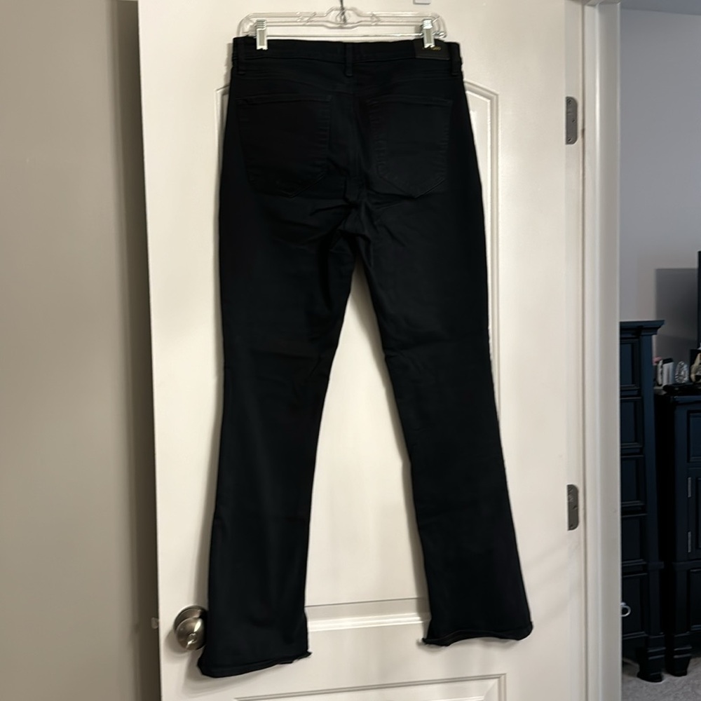 Express Skyscraper Jeans - Picture 3 of 5